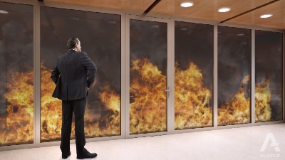 Stolarka p. pożarowa